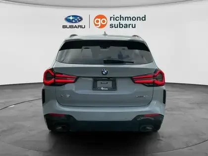 BMW X3 xDrive 30i M ПАКЕТ | ПАНОРАМА | KEYLESS | , снимка 5 - Автомобили и джипове - 55279408