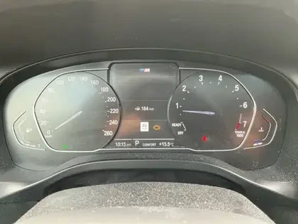 BMW X3 xDrive 30i M ПАКЕТ | ПАНОРАМА | KEYLESS | , снимка 10 - Автомобили и джипове - 55279408