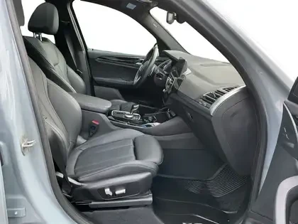 BMW X3 xDrive 30i M ПАКЕТ | ПАНОРАМА | KEYLESS | , снимка 17 - Автомобили и джипове - 55279408