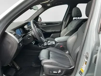 BMW X3 xDrive 30i M ПАКЕТ | ПАНОРАМА | KEYLESS | , снимка 8 - Автомобили и джипове - 55279408