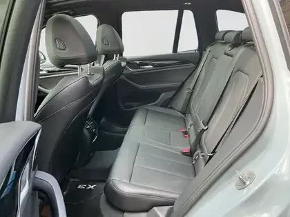 BMW X3 xDrive 30i M ПАКЕТ | ПАНОРАМА | KEYLESS | , снимка 13 - Автомобили и джипове - 55279408