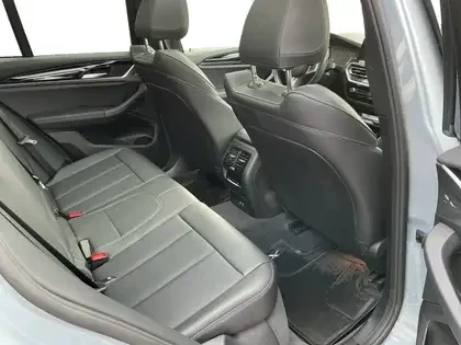 BMW X3 xDrive 30i M ПАКЕТ | ПАНОРАМА | KEYLESS | , снимка 16 - Автомобили и джипове - 55279408