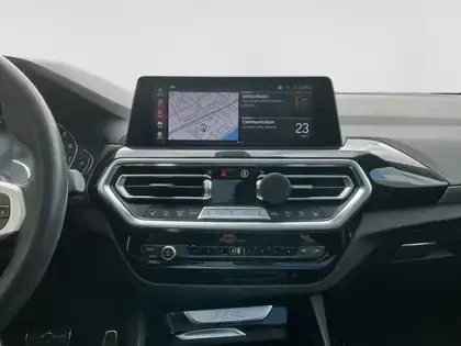 BMW X3 xDrive 30i M ПАКЕТ | ПАНОРАМА | KEYLESS | , снимка 12 - Автомобили и джипове - 55279408