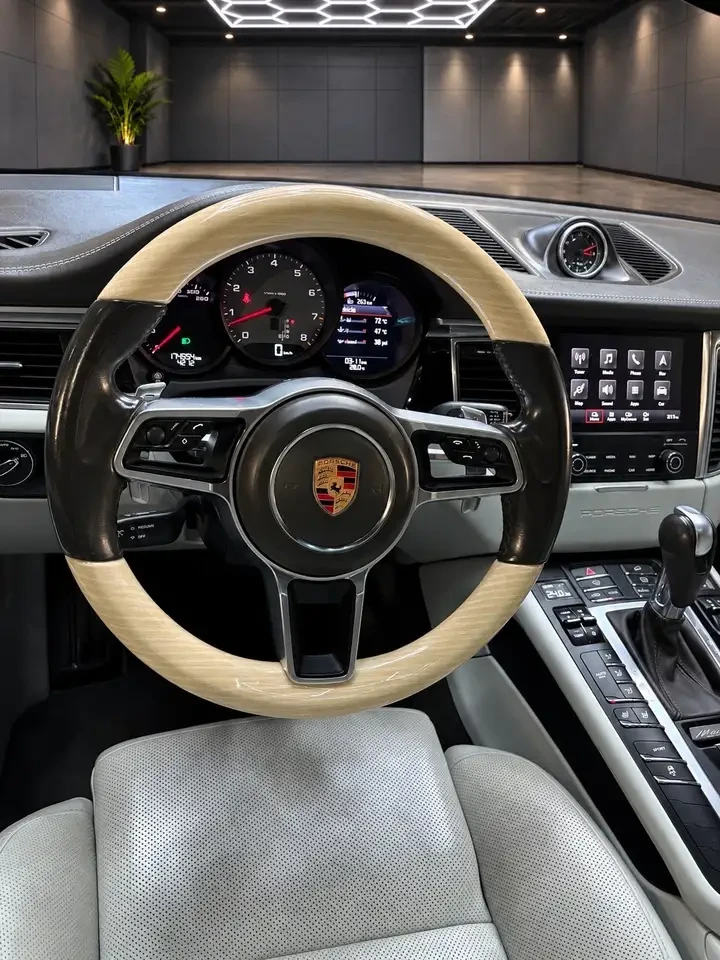 Porsche Macan S AWD All Wheel Drive | Mobile.bg � ����������� 6