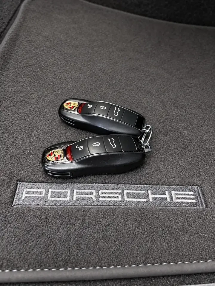 Porsche Macan S AWD All Wheel Drive | Mobile.bg � ����������� 17