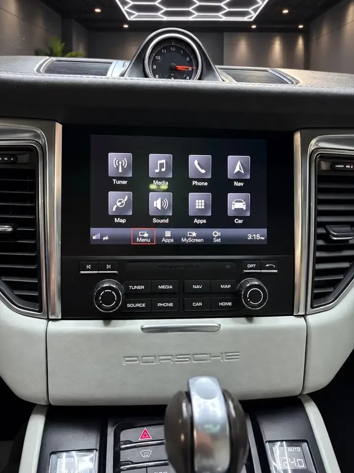 Porsche Macan S AWD All Wheel Drive | Mobile.bg � ����������� 11