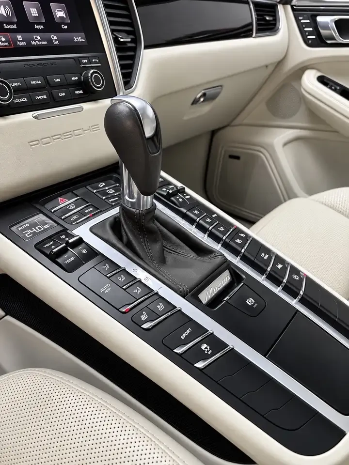 Porsche Macan S AWD All Wheel Drive | Mobile.bg � ����������� 14