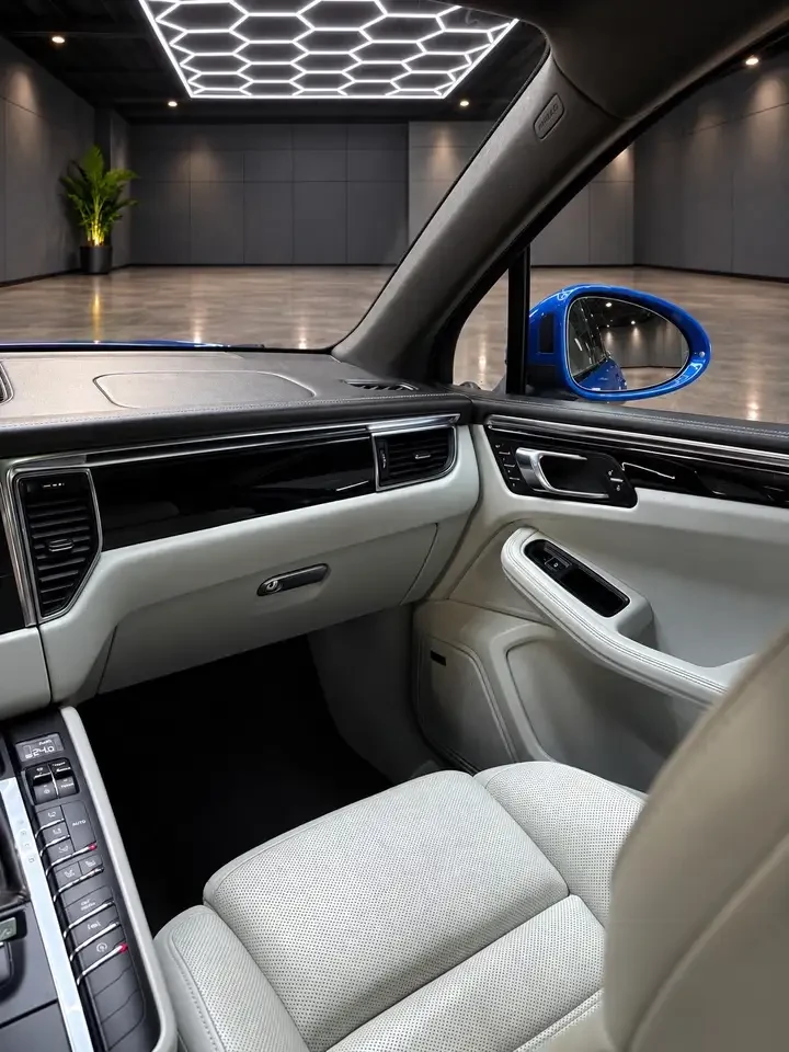 Porsche Macan S AWD All Wheel Drive | Mobile.bg � ����������� 9