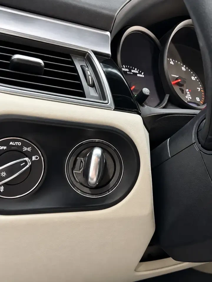 Porsche Macan S AWD All Wheel Drive | Mobile.bg � ����������� 13