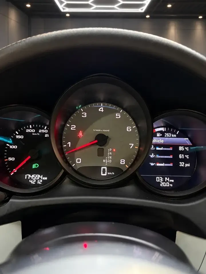 Porsche Macan S AWD All Wheel Drive | Mobile.bg � ����������� 10