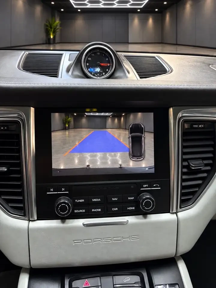 Porsche Macan S AWD All Wheel Drive | Mobile.bg � ����������� 12