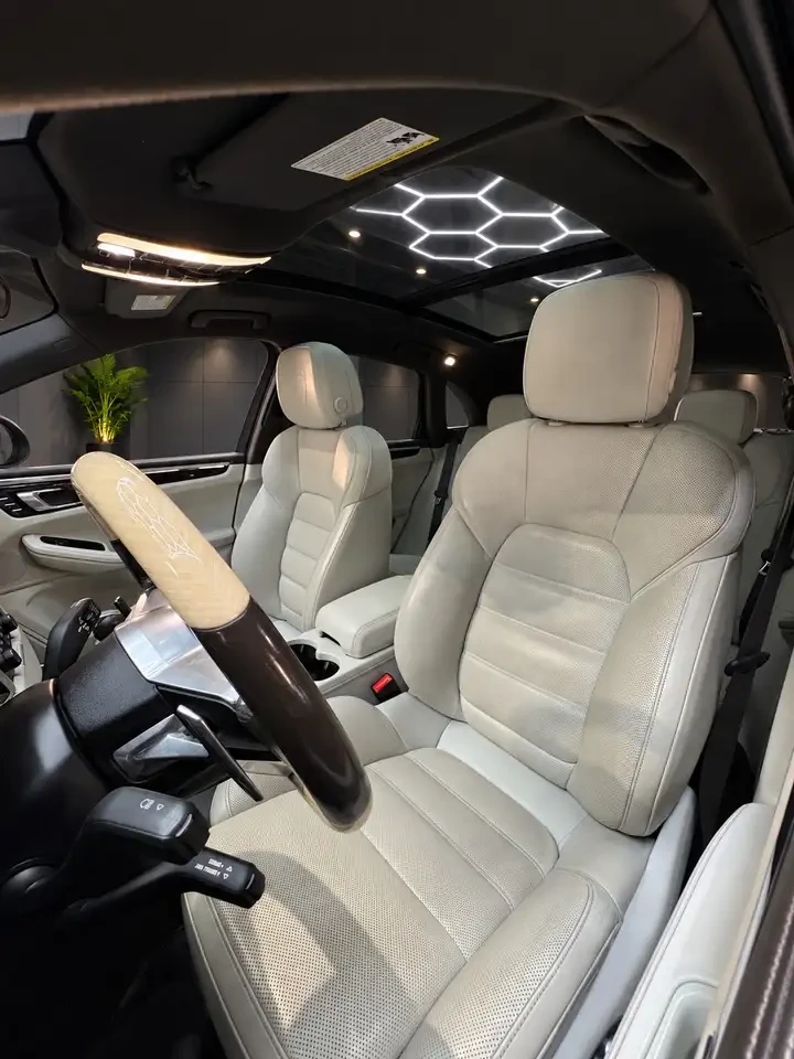 Porsche Macan S AWD All Wheel Drive | Mobile.bg � ����������� 15