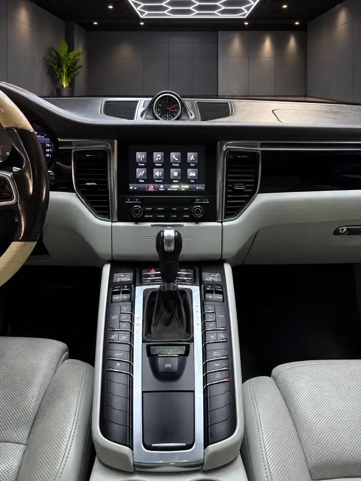 Porsche Macan S AWD All Wheel Drive | Mobile.bg � ����������� 7