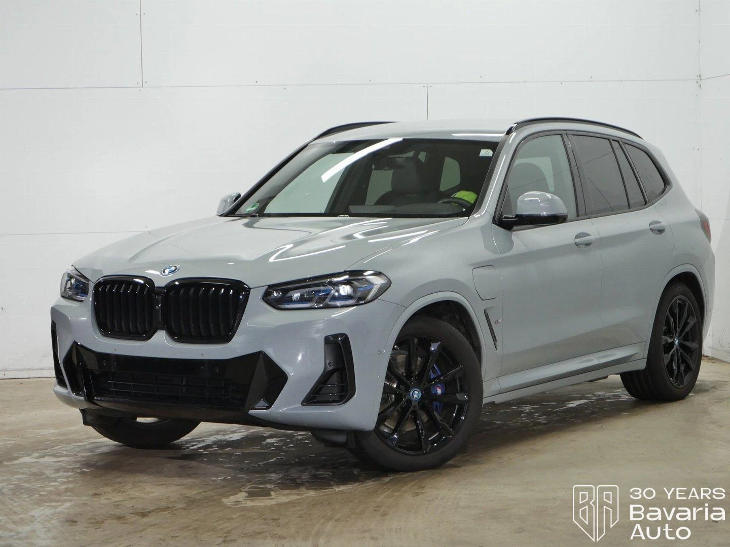 BMW X3 30e xDrive M Sport Paket Sportautomatic, снимка 1