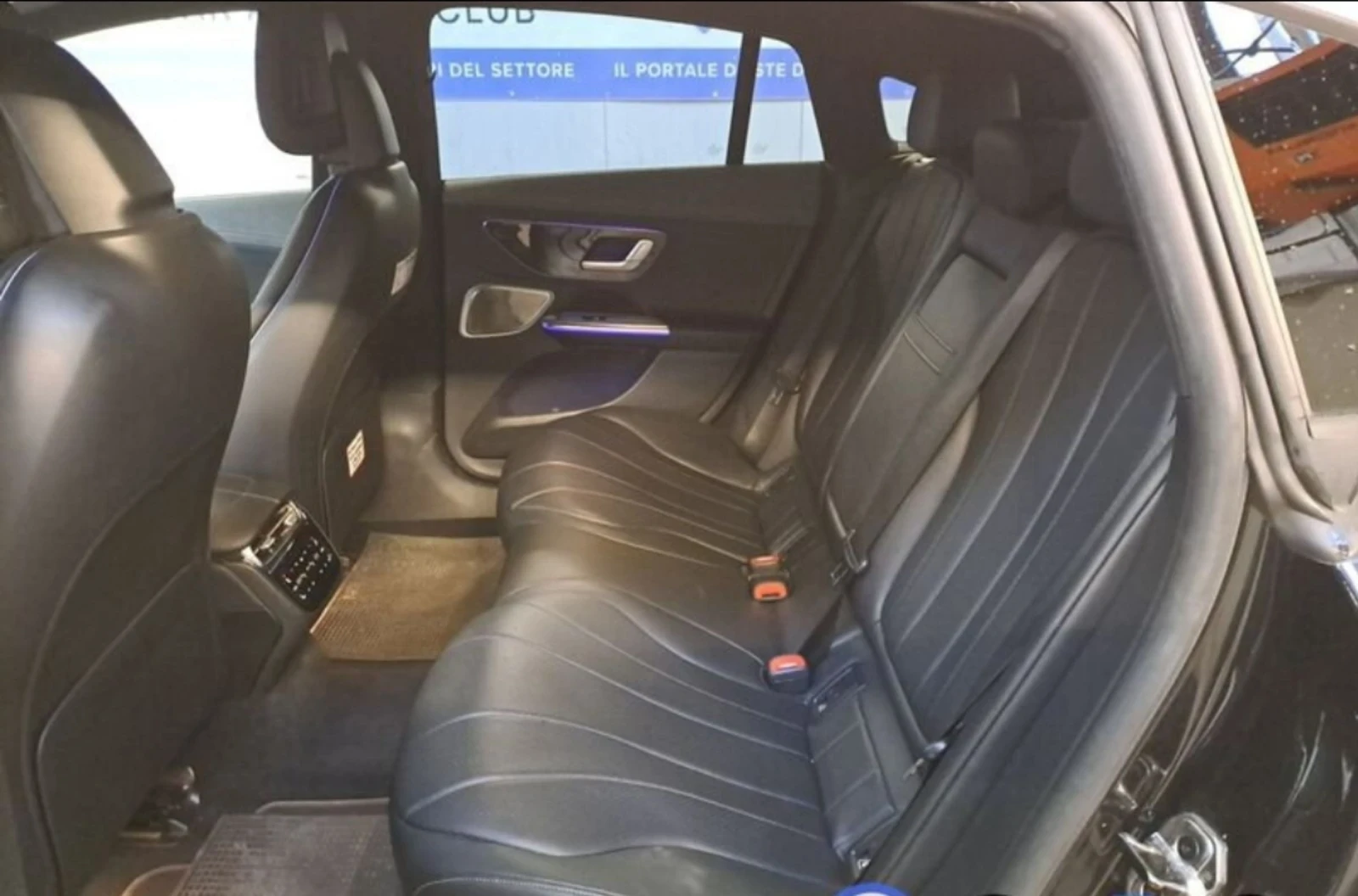 Mercedes-Benz EQE 350+ premium 4matik, снимка 6 - Автомобили и джипове - 40200431