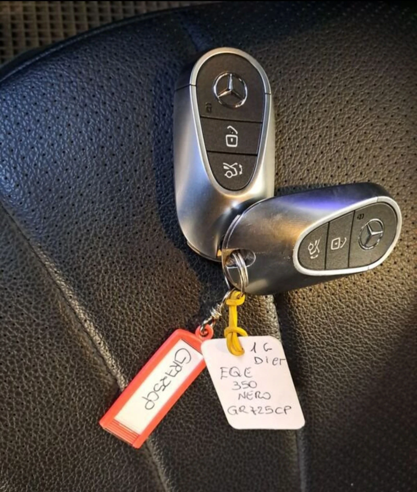 Mercedes-Benz EQE 350+ premium 4matik, снимка 8 - Автомобили и джипове - 40200431