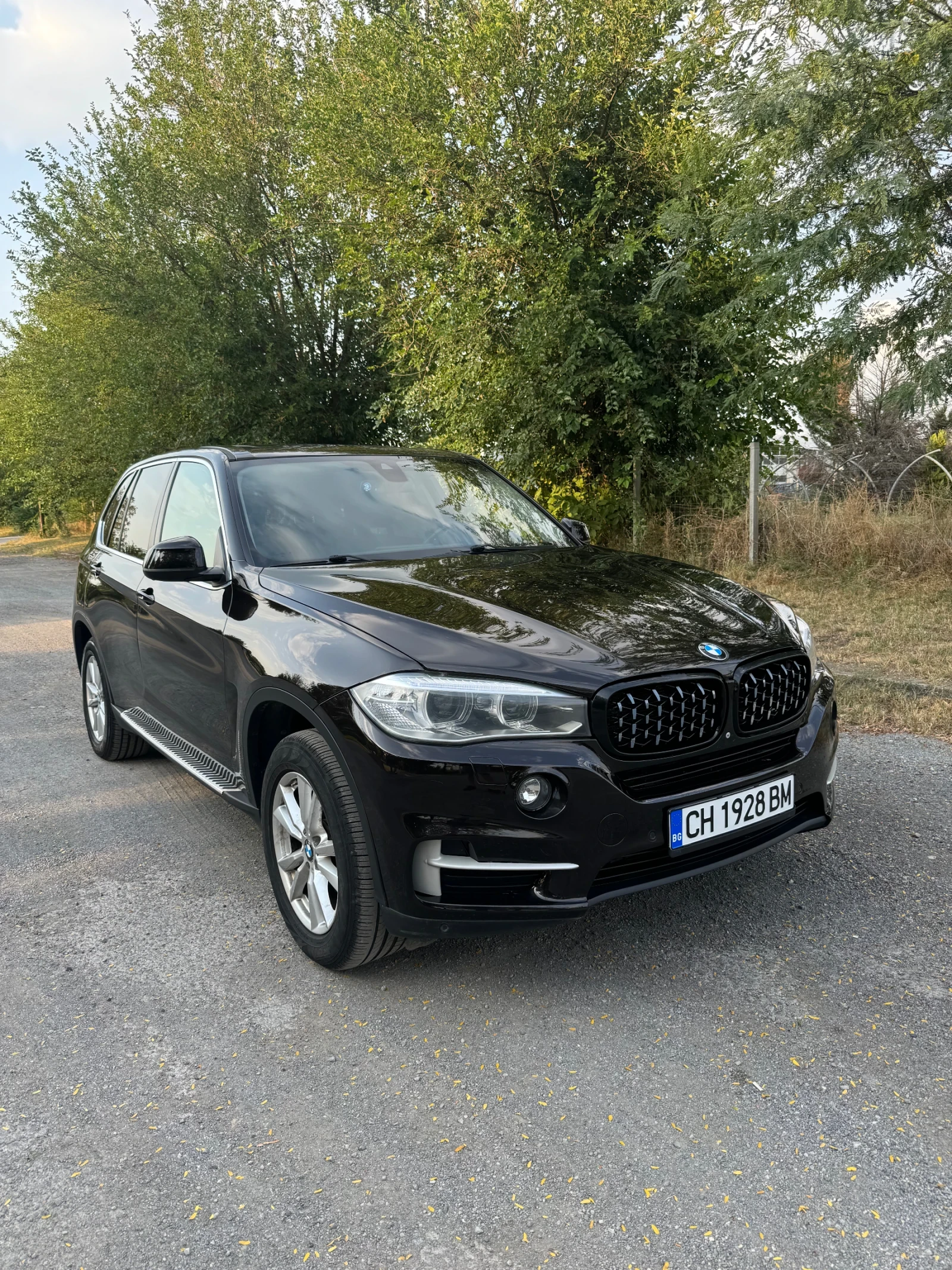 BMW X5  - изображение 2