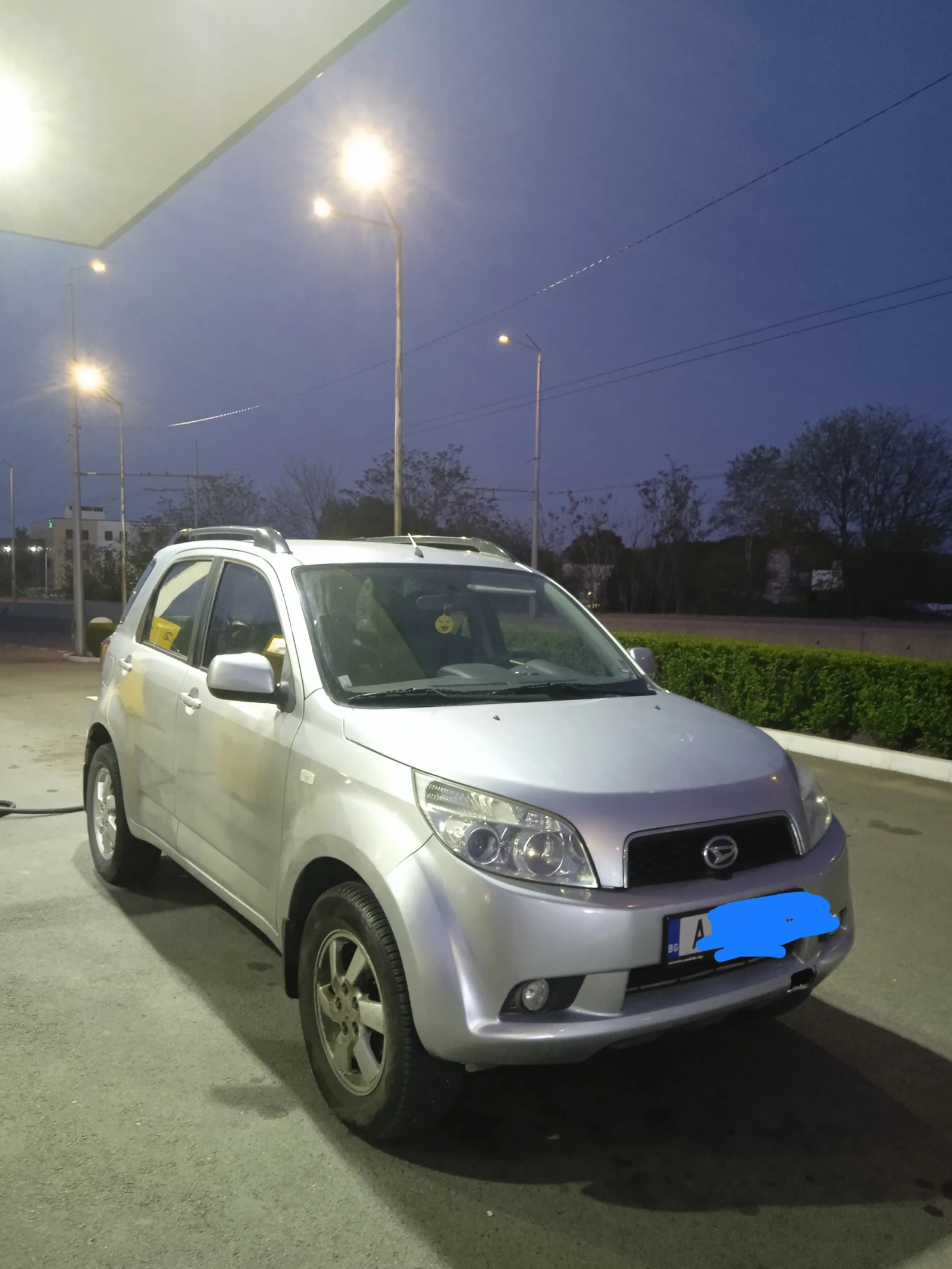 Daihatsu Terios 44, ,  | Mobile.bg   1