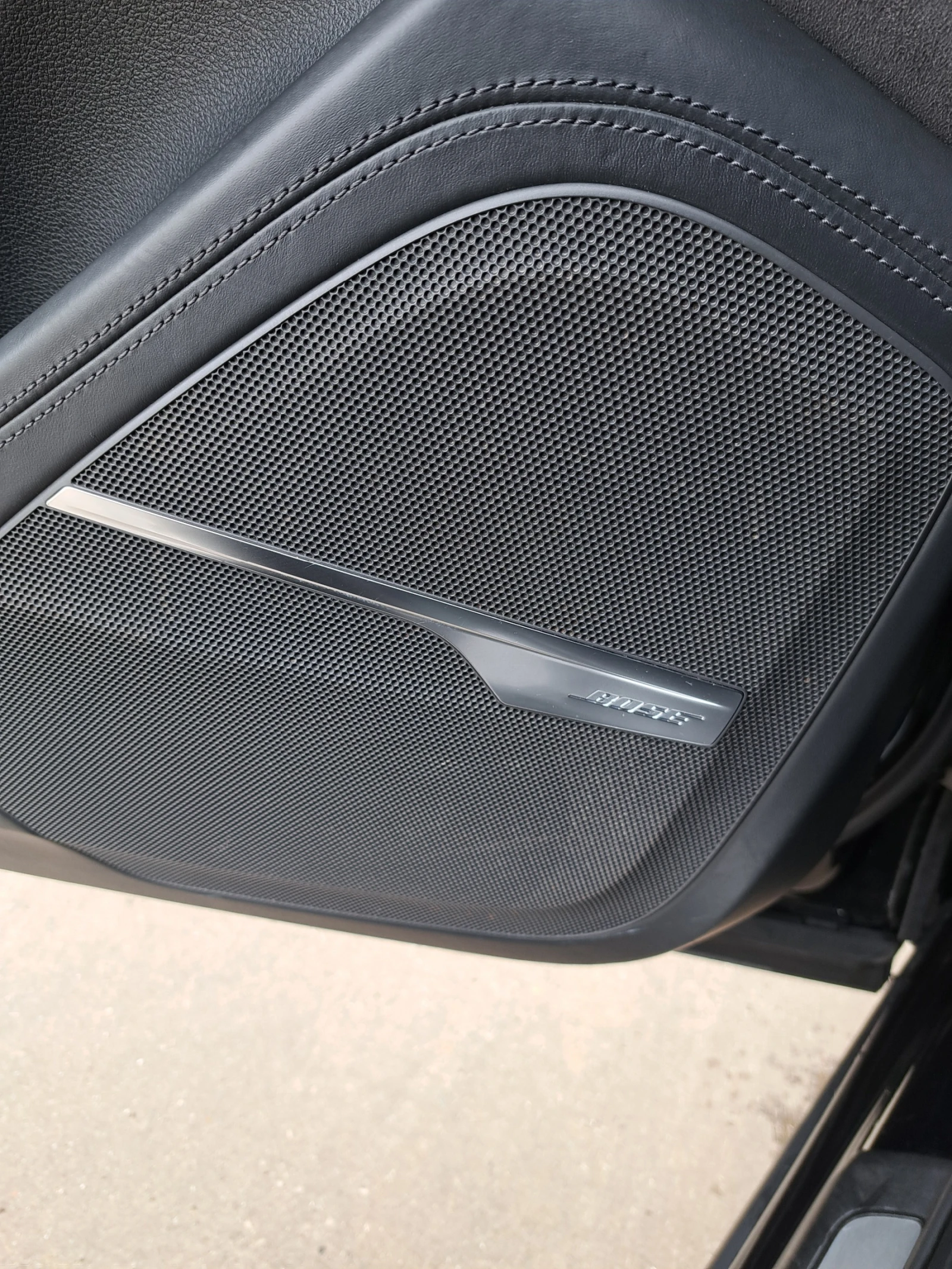 Audi SQ7 4.0 TDI | Mobile.bg   15