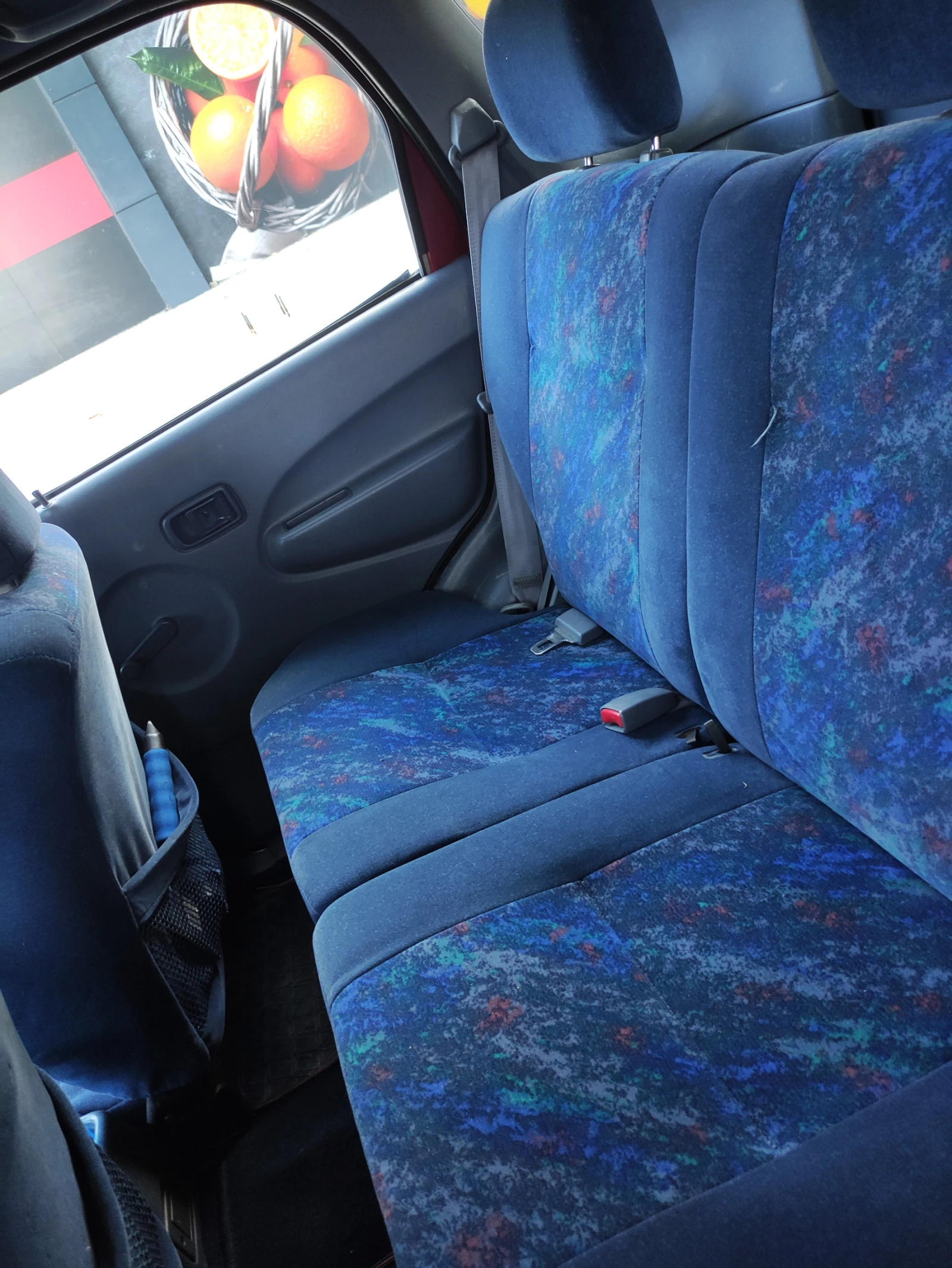 Daihatsu Terios  - изображение 9