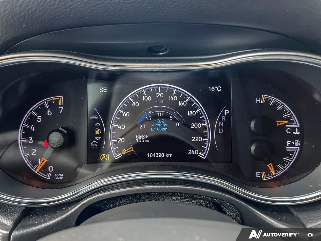 Jeep Grand cherokee Altitude * 4WD* АвтоКредит* (ЦЕНА ДО БГ) - изображение 10