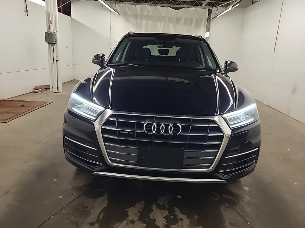 Audi Q5 * PROGRESSIV * CARFAX *    | Mobile.bg   2