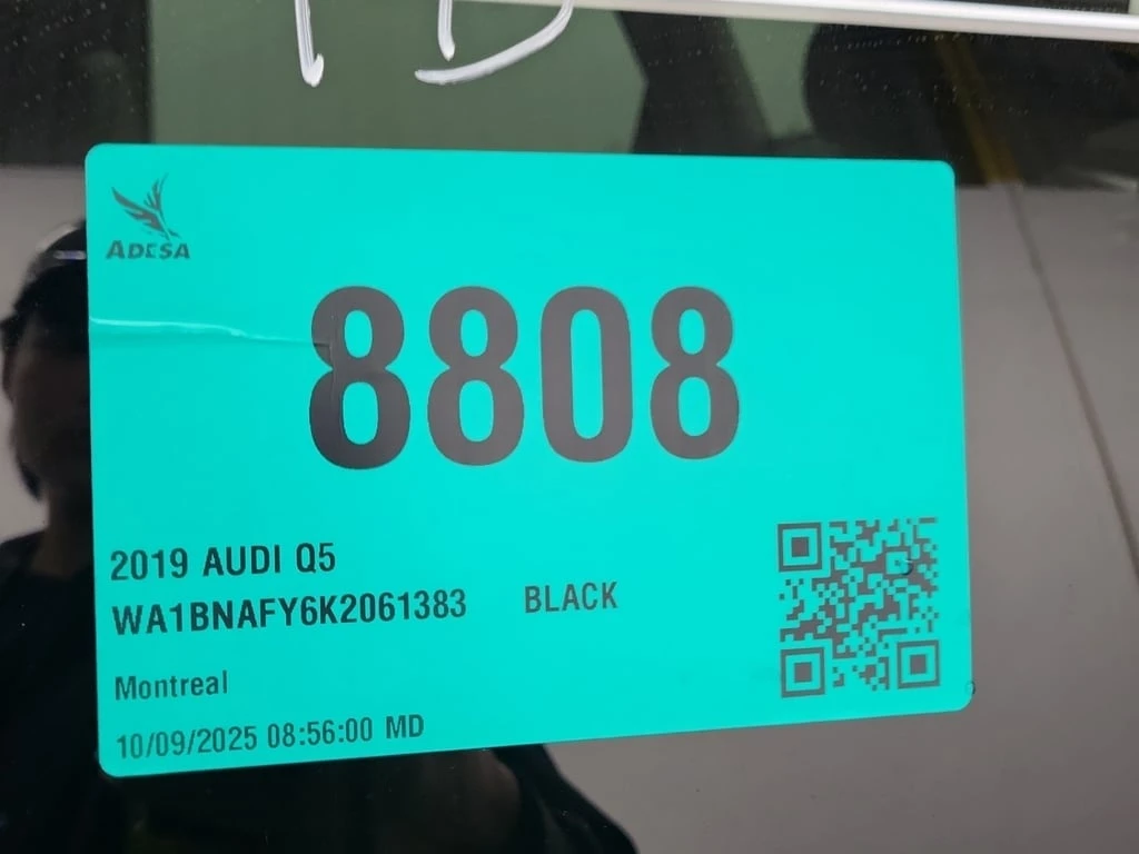 Audi Q5 * PROGRESSIV * CARFAX *    | Mobile.bg   12