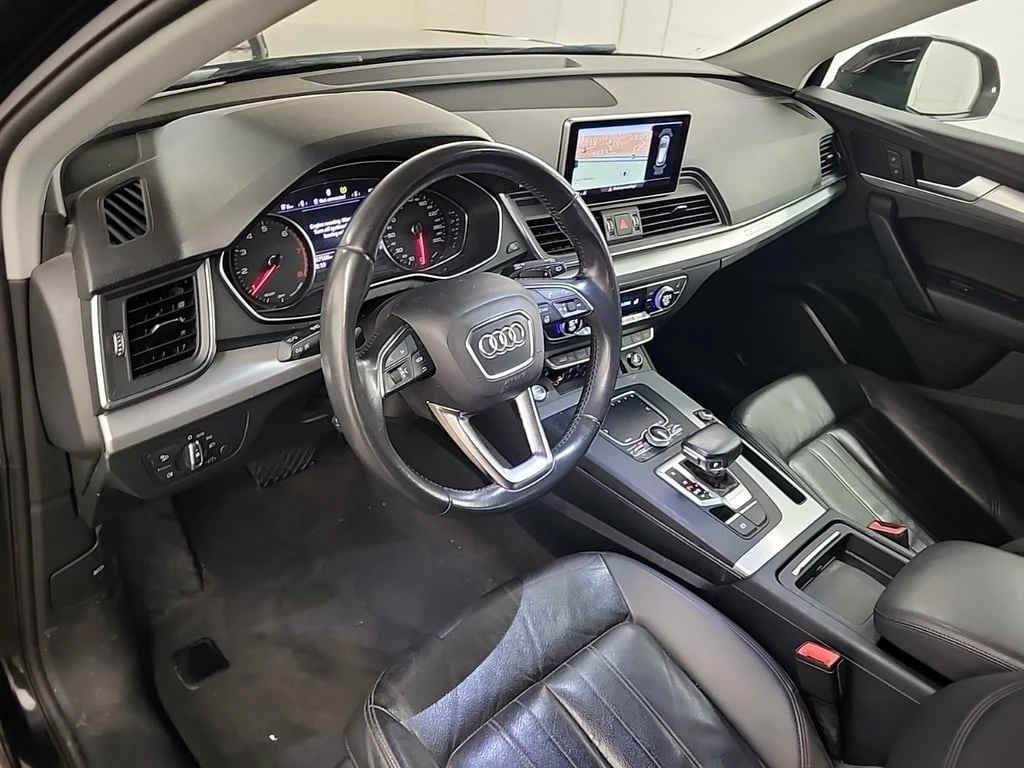 Audi Q5 * PROGRESSIV * CARFAX *    | Mobile.bg   7