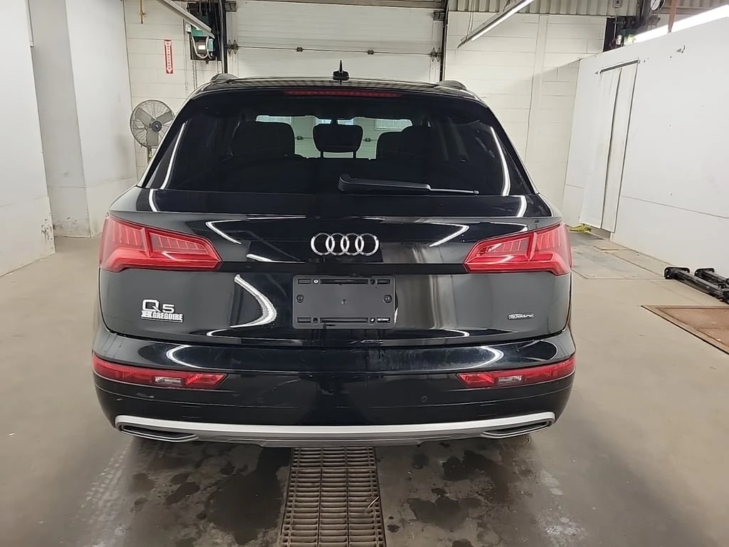 Audi Q5 * PROGRESSIV * CARFAX *    | Mobile.bg   6