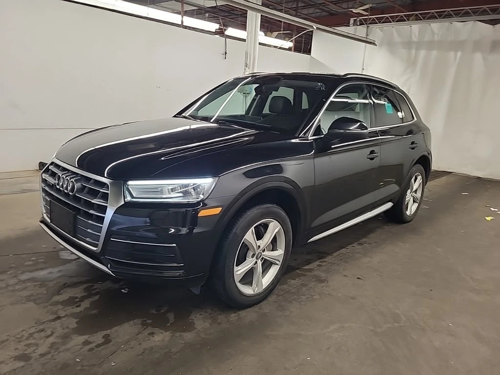 Audi Q5 * PROGRESSIV * CARFAX *    | Mobile.bg   1