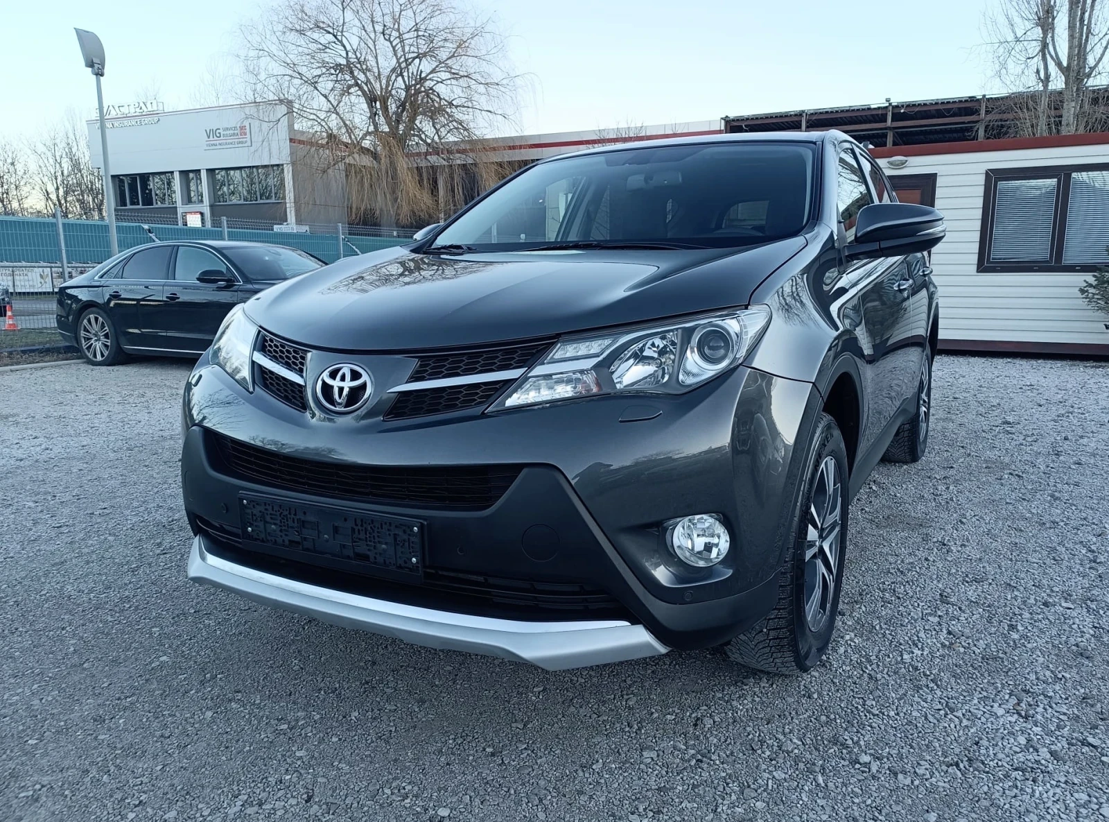 Toyota Rav4 2.0i ��������� ! ����� ����� ! ��������� ! | Mobile.bg � ����������� 1