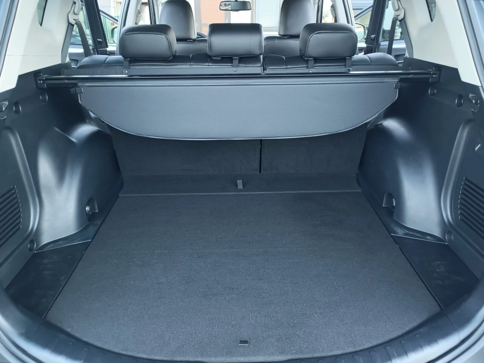 Toyota Rav4 2.0i ��������� ! ����� ����� ! ��������� ! | Mobile.bg � ����������� 12