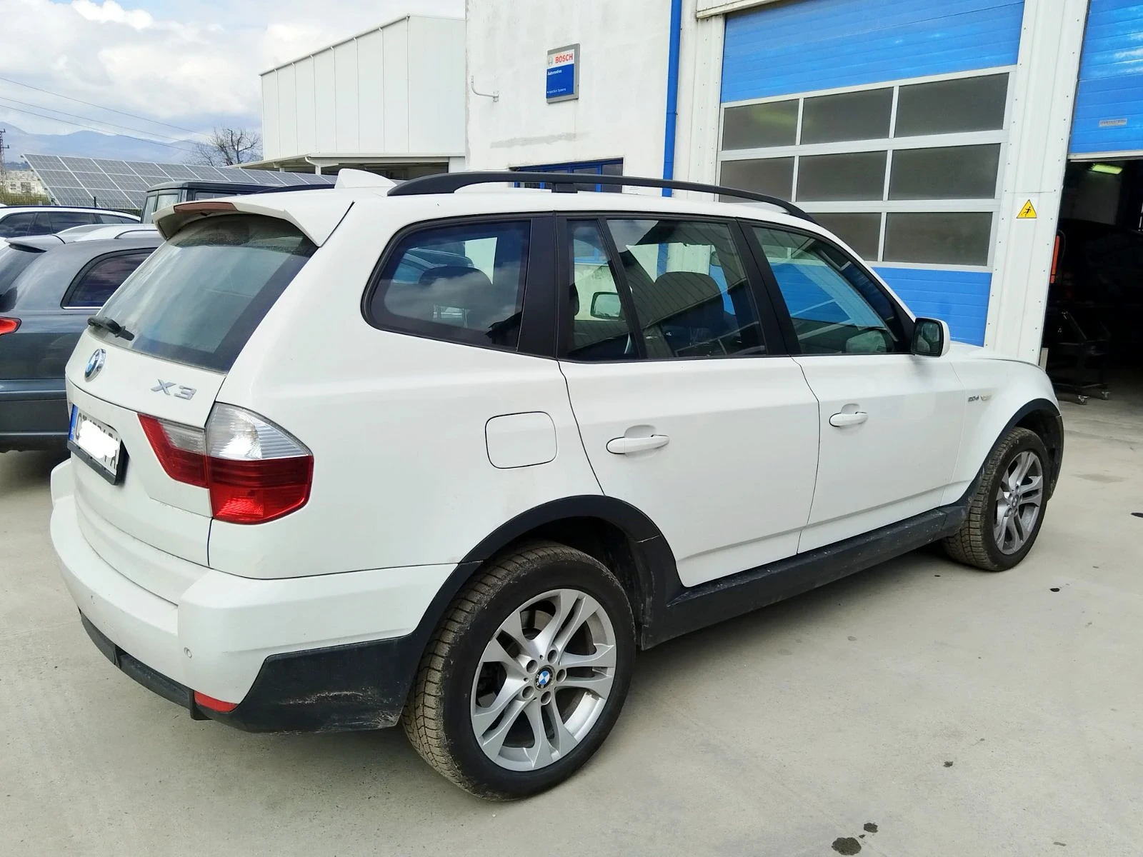 BMW X3 | Mobile.bg � ����������� 2