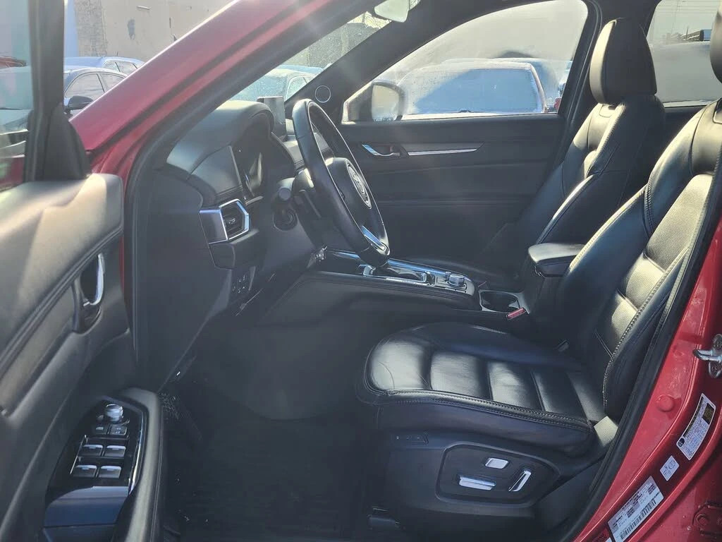 Mazda CX-5 * SIGNATURE* AWD*  | Mobile.bg � ����������� 15