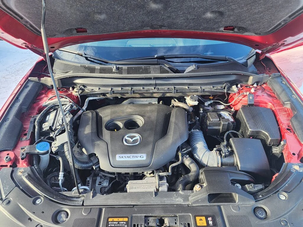 Mazda CX-5 * SIGNATURE* AWD*  - изображение 8