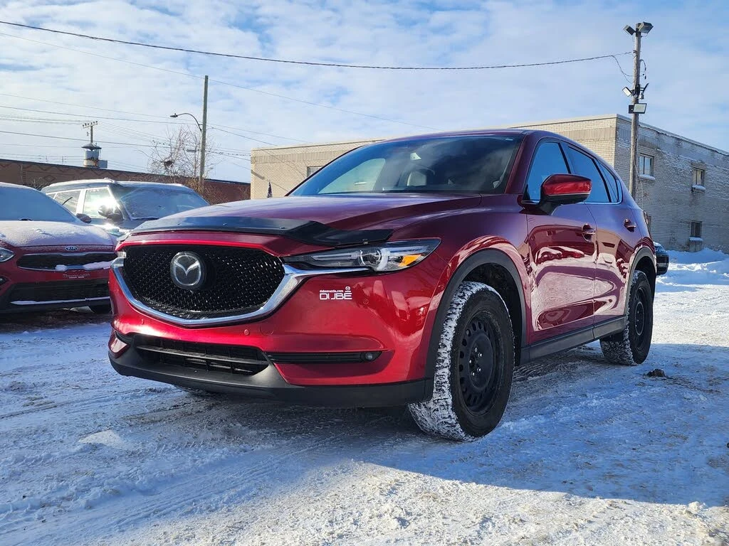 Mazda CX-5 * SIGNATURE* AWD*  - изображение 3