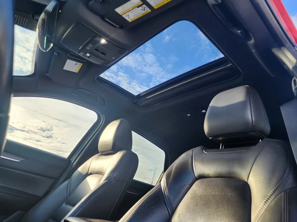 Mazda CX-5 * SIGNATURE* AWD*  - изображение 9