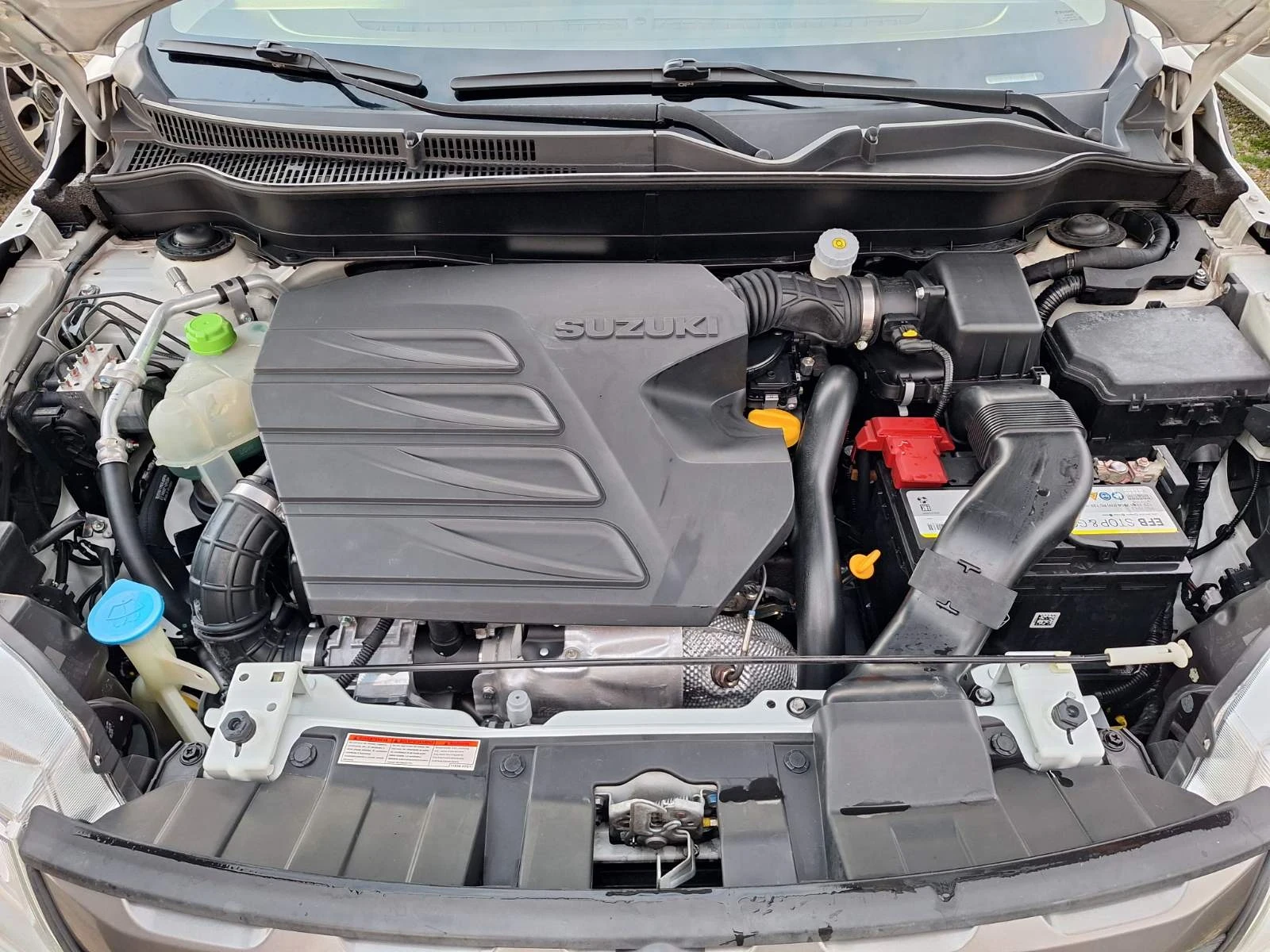 Suzuki Vitara 1.6 D 120 kc | Mobile.bg � ����������� 15