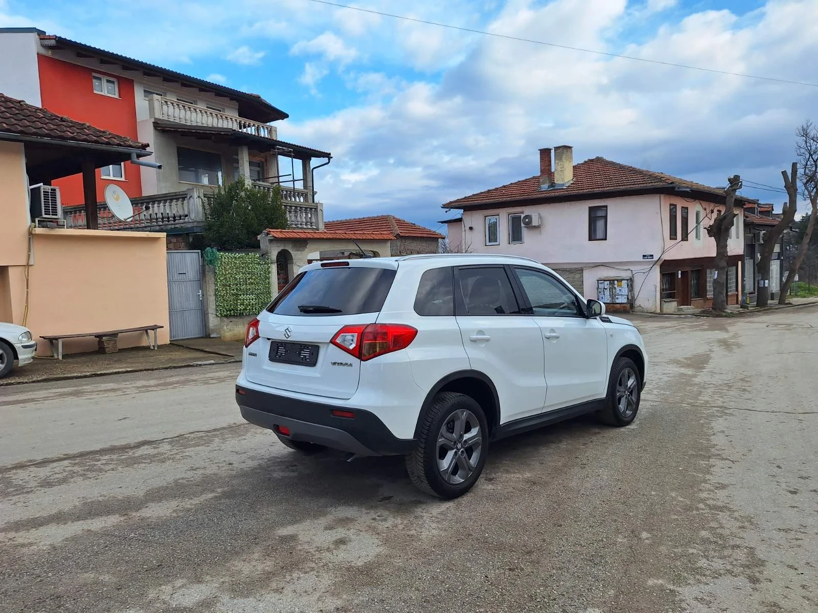 Suzuki Vitara 1.6 D 120 kc | Mobile.bg � ����������� 6