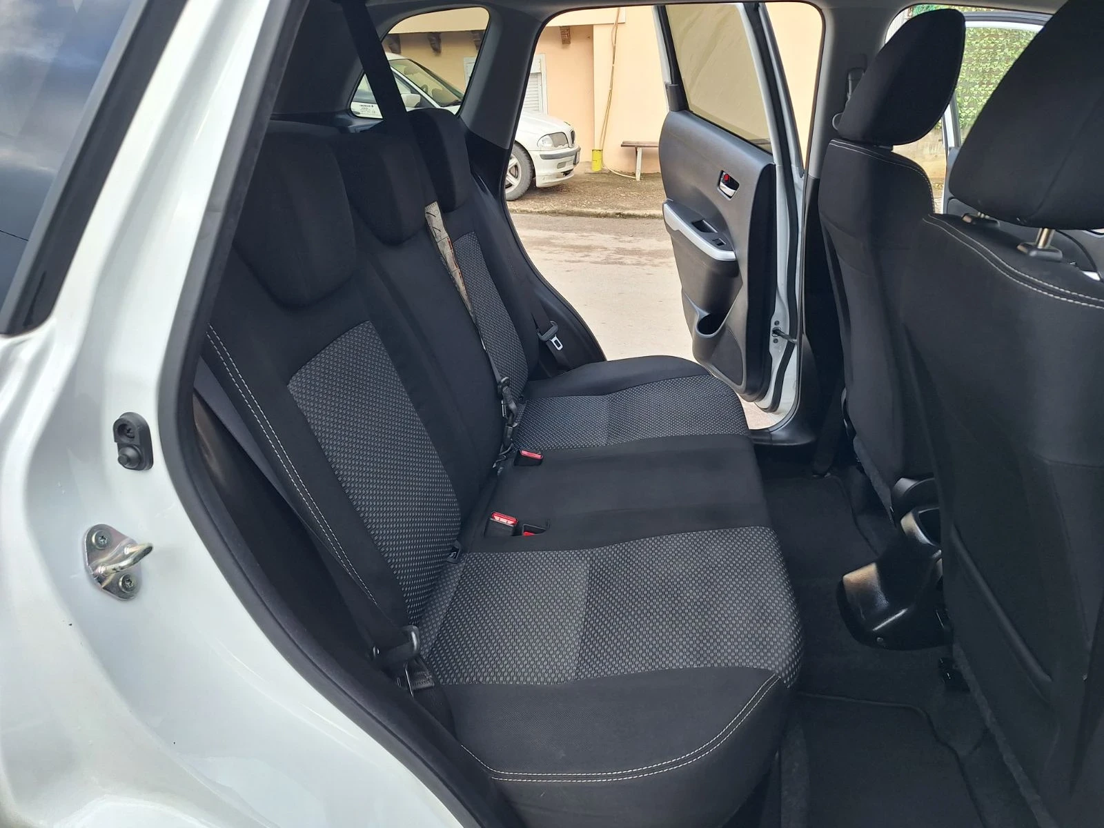 Suzuki Vitara 1.6 D 120 kc | Mobile.bg � ����������� 14