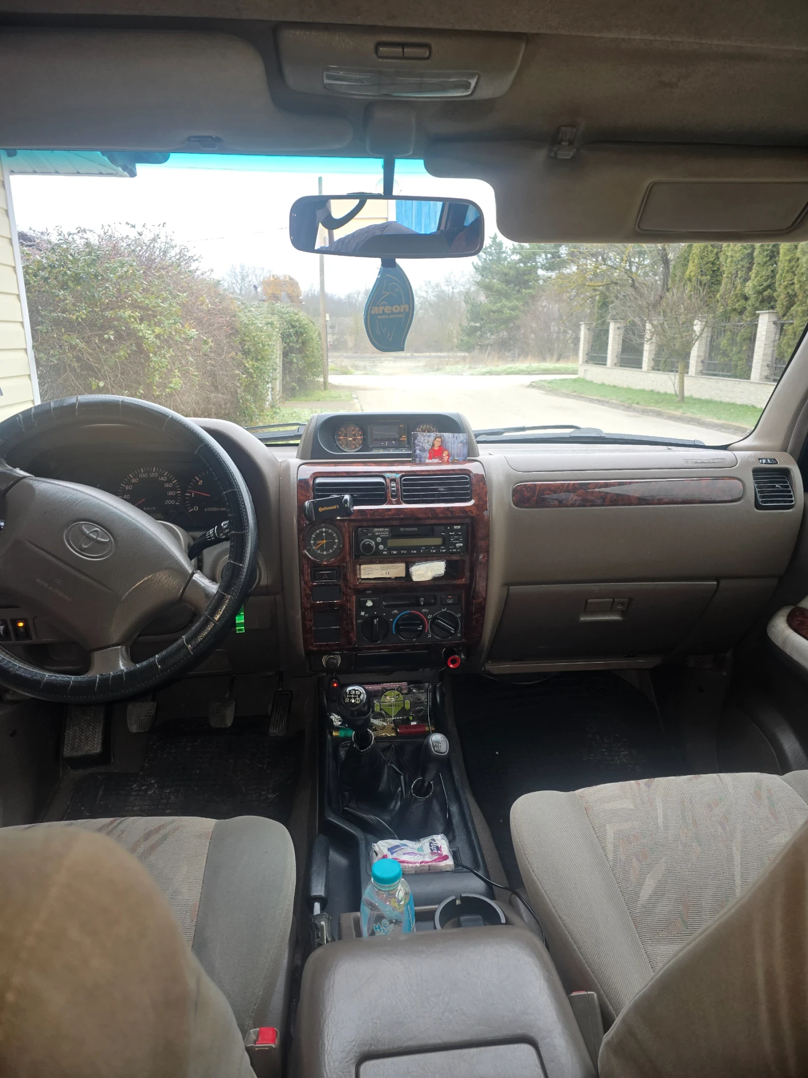 Toyota Land cruiser | Mobile.bg � ����������� 8