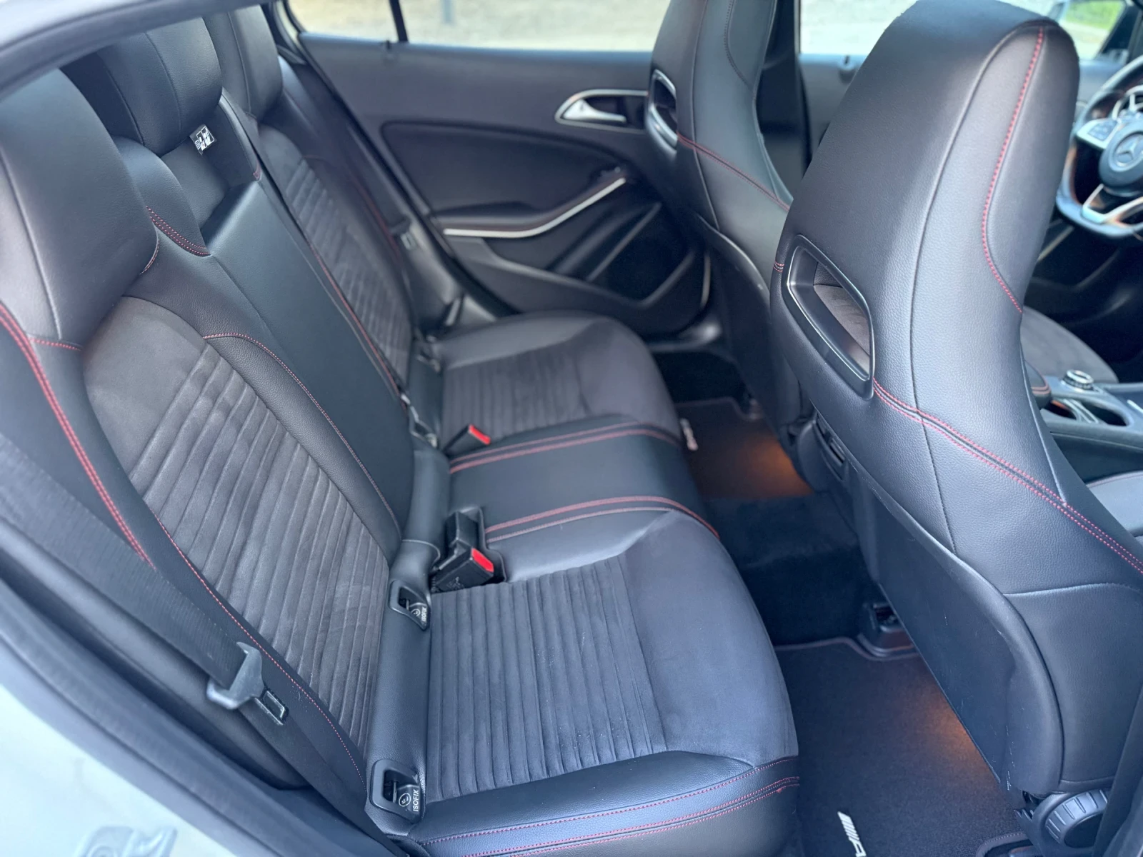 Mercedes-Benz GLA 220 AMG  | Mobile.bg � ����������� 15