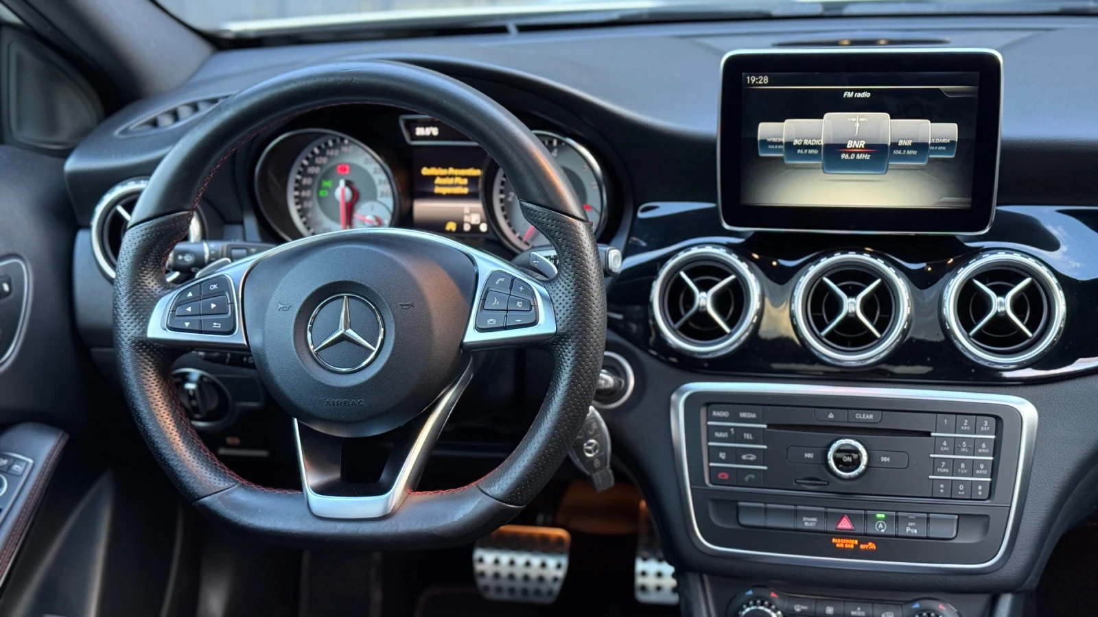 Mercedes-Benz GLA 220 AMG  | Mobile.bg � ����������� 8