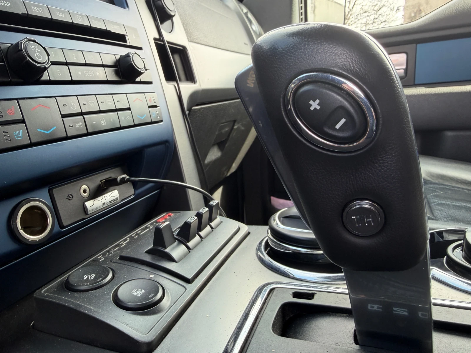 Ford Raptor Raptor 6.2 SVT | Mobile.bg � ����������� 10