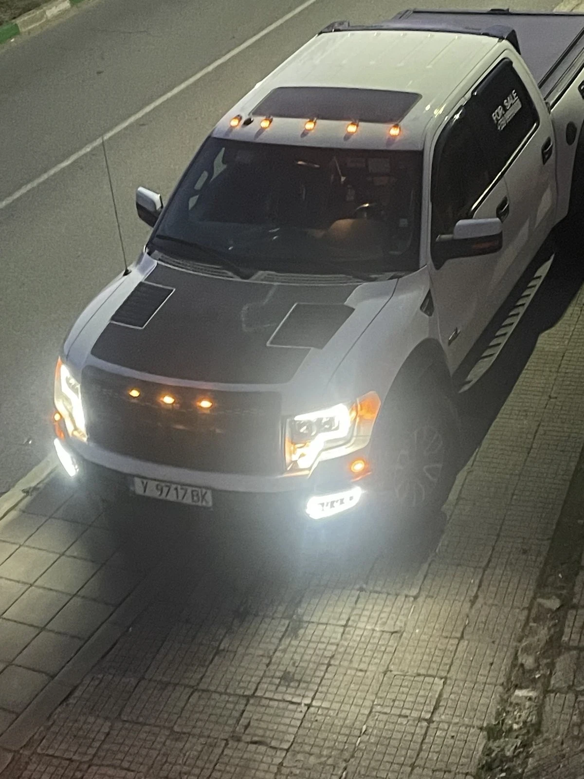 Ford Raptor Raptor 6.2 SVT | Mobile.bg � ����������� 13