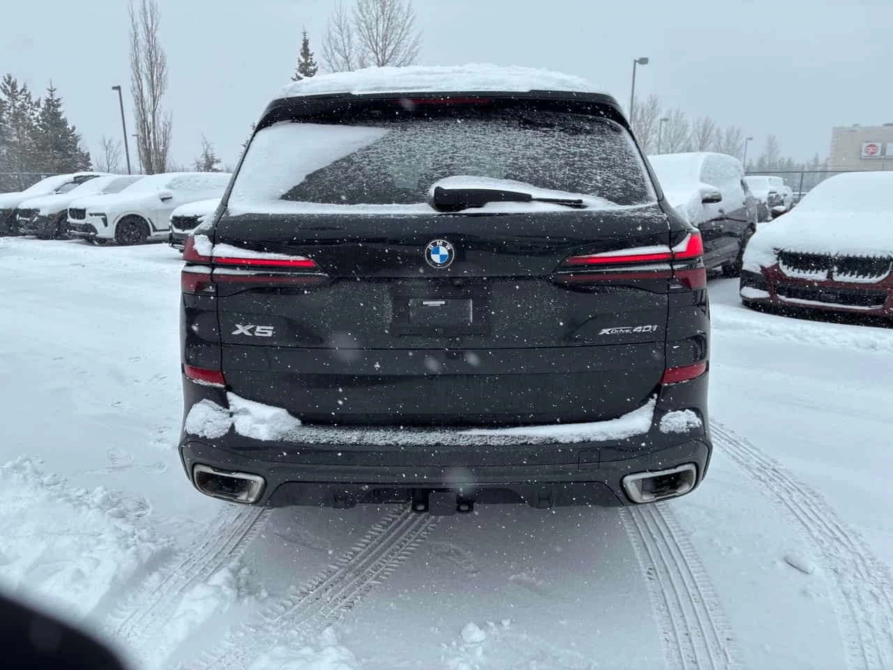 BMW X5 * xDrive40i * LASER* DISTRONIC* H/K* 360* HUD*  | Mobile.bg � ����������� 4