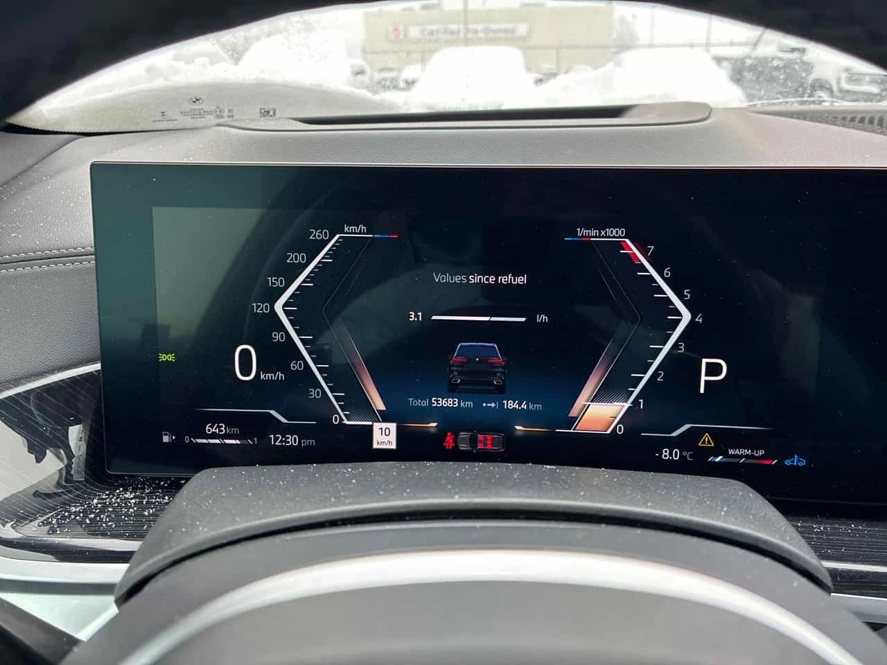 BMW X5 * xDrive40i * LASER* DISTRONIC* H/K* 360* HUD*  | Mobile.bg � ����������� 8