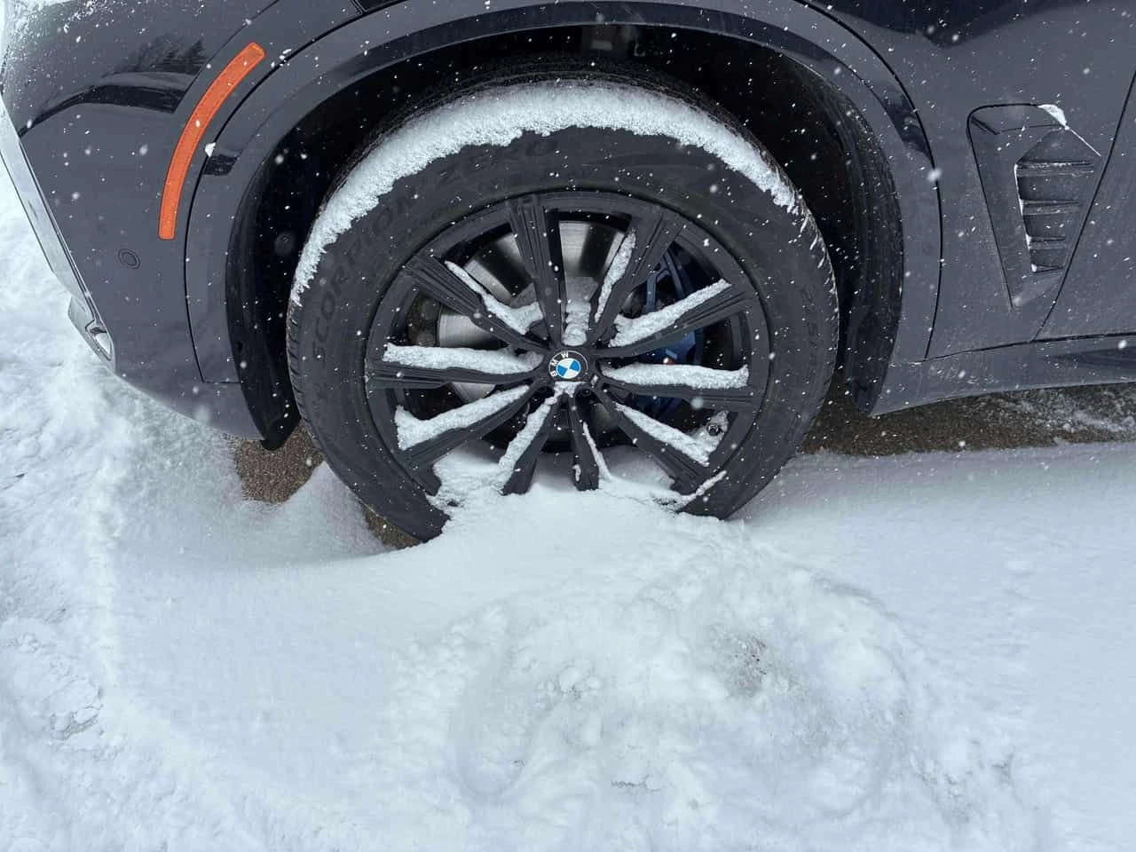 BMW X5 * xDrive40i * LASER* DISTRONIC* H/K* 360* HUD*  | Mobile.bg � ����������� 7