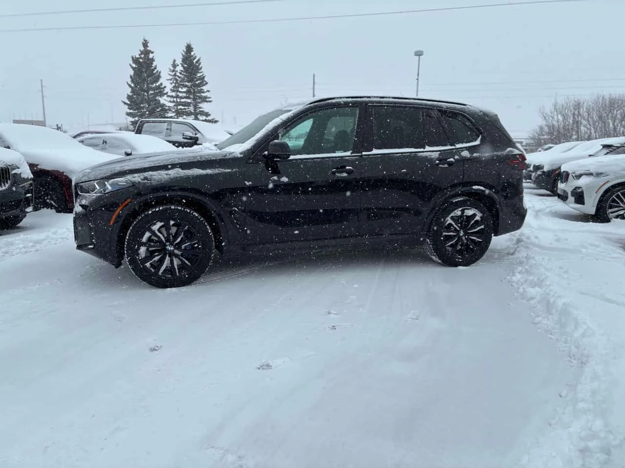 BMW X5 * xDrive40i * LASER* DISTRONIC* H/K* 360* HUD*  | Mobile.bg � ����������� 2