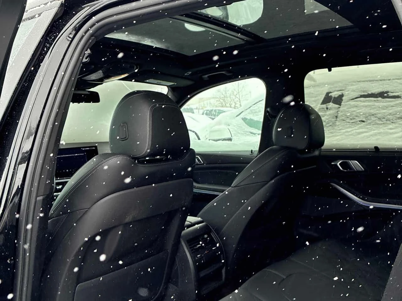 BMW X5 * xDrive40i * LASER* DISTRONIC* H/K* 360* HUD*  | Mobile.bg � ����������� 12